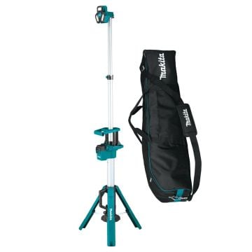 Makita DML814 18v LXT Cordless Multi-Directional Tower Light Body Only