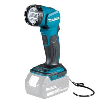 Makita DML815 14.4v / 18v LXT Cordless LED Torch Body Only