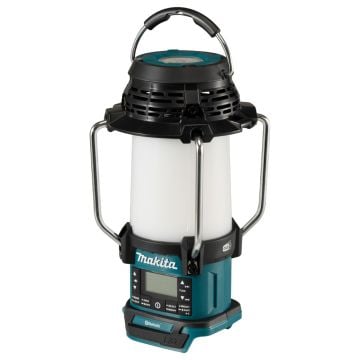 Makita DMR056 14.4v/18v LXT Bluetooth DAB/DAB+ Cordless Radio Lantern Light Body Only