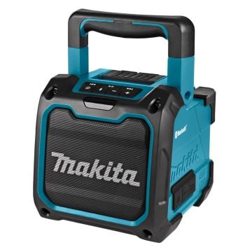 Makita DMR200 12v CXT / 18v LXT Cordless Jobsite Bluetooth Speaker Body Only