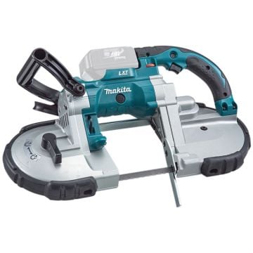 Makita DPB180Z 18v LXT Cordless Band Saw Body Only