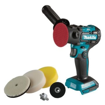 Makita DPV300Z 18v LXT Brushless 50mm Sander & Polisher Body Only