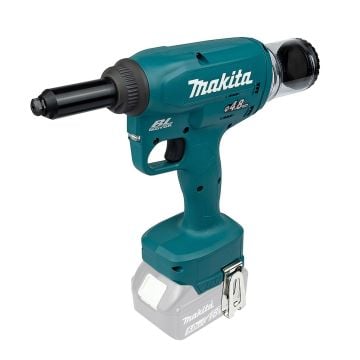 Makita DRV150Z 18v LXT Brushless 25mm Rivet Gun Body Only