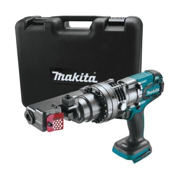 Makita DSC163ZK 18v LXT Brushless Steel Rebar Cutter Body Only In Carry Case