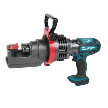 Makita DSC191Z 18v LXT Cordless Steel Rebar Cutter Body Only