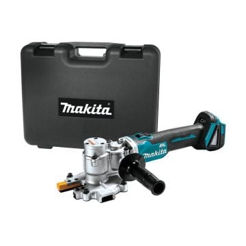 Makita DSC251ZK 18v LXT Brushless Steel Rod Cutter Body Only In Carry Case