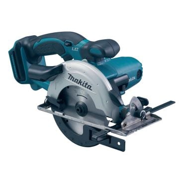 Makita DSS501Z 18v LXT Cordless 136mm Circular Saw Body Only
