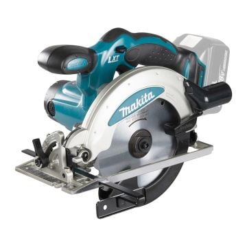 Makita DSS610Z 18v LXT 165mm Cordless Circular Saw Body Only