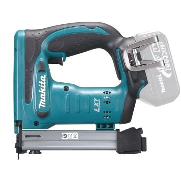 Makita DST221Z 18v LXT Cordless 10mm Stapler Body Only