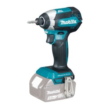 Makita DTD153Z 18v LXT Cordless Brushless Impact Driver Body Only