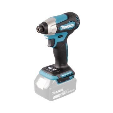 Makita DTD157Z 18v LXT Cordless Brushless Impact Driver Body Only