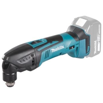 Makita DTM50Z 18v LXT Cordless Multi Cutter Body Only
