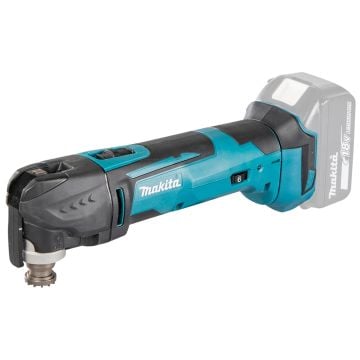 Makita DTM51Z 18v LXT Cordless Multi Cutter Body Only