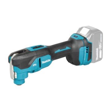 Makita DTM53Z LXT 18v LXT Cordless Brushless Multi Tool Body Only