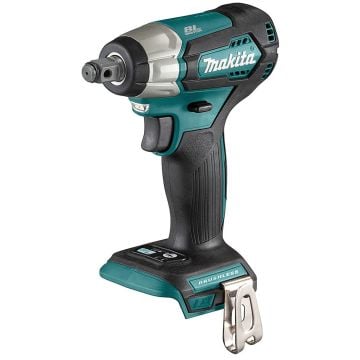 Makita DTW181Z 18v LXT Brushless 1/2" Impact Wrench Body Only