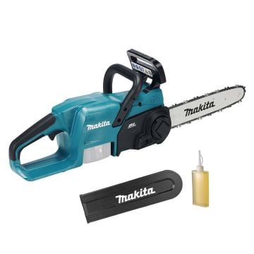 Makita DUC307ZX2 30cm / 12" 18v LXT Brushless Chainsaw Body Only