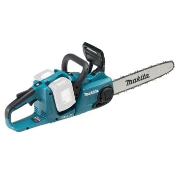 Makita DUC353Z 35cm / 14" Twin 18v LXT Brushless Chainsaw Body Only