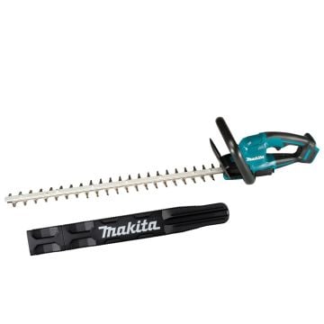 Makita DUH606Z 18v LXT 600mm/23.6" Cordless Brushless Hedge Trimmer Body Only