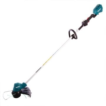 Makita DUR187LZ 18v LXT Brushless Grass Line Trimmer Strimmer Body Only
