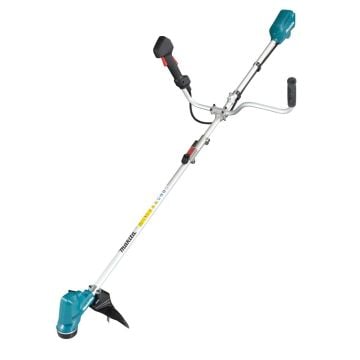 Makita DUR191UZX3 18v LXT Brushless Split-Shaft U-Handle Line Trimmer Body Only