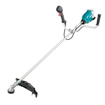 Makita DUR369AZ Twin 18v LXT Brushless Cordless Brush Cutter Body Only