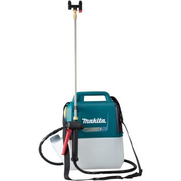 Makita DUS054Z 18v LXT 5L Cordless Garden Sprayer Body Only