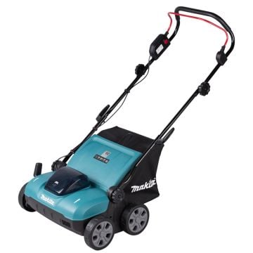 Makita DUV320Z 18v LXT Cordless Brushless 320mm Lawn Scarifier Body Only