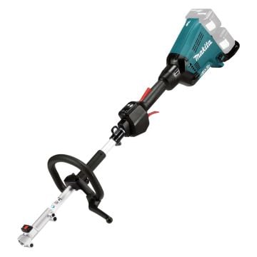 Makita DUX60Z Twin 18v LXT Brushless Split-Shaft Multi Tool Motor Body Only