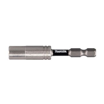 Makita E-03399 Impact Premier Torsion 1/4" Hex 68mm Bit Holder