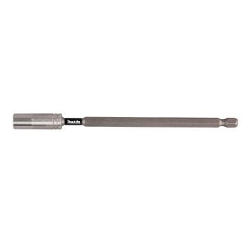 Makita E-03408 Impact Premier Torsion 1/4" Hex 150mm Bit Holder