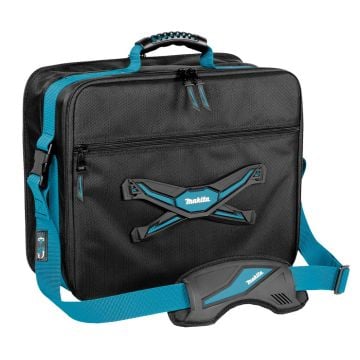 Makita E-05505 BCD Technician Tool & Laptop Bag