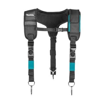 Makita E-15372 BC Ultimate Padded Braces