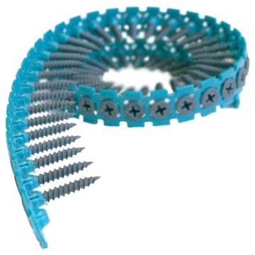 Makita F-31153 PH2 Collated Drywall Screws 35mm Box of x1000