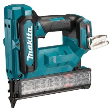 Makita FN001GZ 40V Max XGT Brushless 18Ga Brad Nailer Body Only