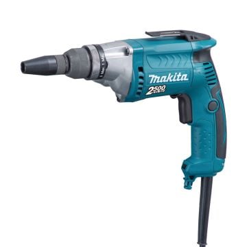 Makita FS2700 Torque Adjustable Drywall Screwdriver 110v
