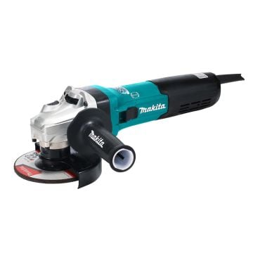 Makita GA5091 125mm Angle Grinder With Slide Switch