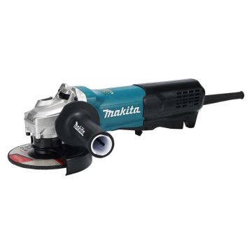 Makita GA5095 125mm Angle Grinder With Paddle Switch