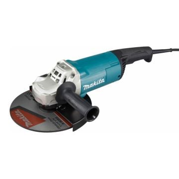 Makita GA9060 230mm 9" Angle Grinder with Lock-Off