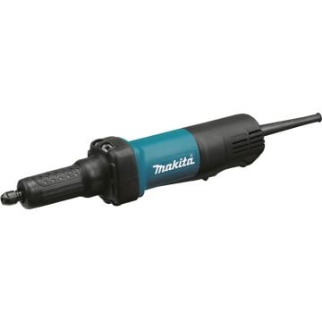 Makita GD0600 6mm Paddle Switch 1/4" Die Grinder with AC/DC Switch