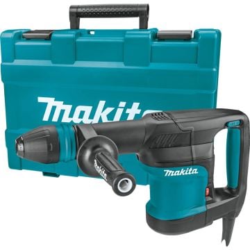 Makita HM0870C SDS Max Demolition Hammer In Carry Case