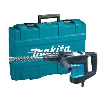 Makita HR4001C SDS Max Rotary Hammer In Carry Case