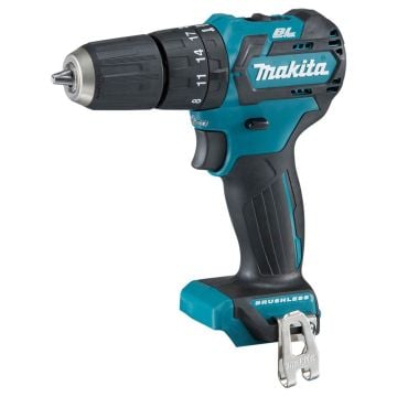 Makita HP332DZ 10.8v/12v MAX CXT Brushless Combi Drill Body Only