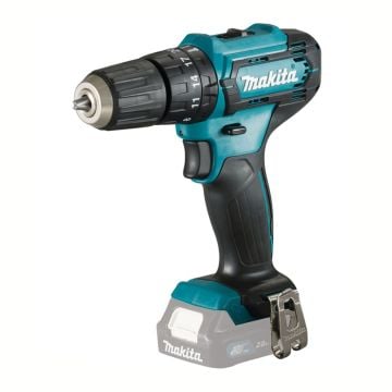 Makita HP333DZ 10.8v / 12v MAX CXT Slide Combi Drill Body Only