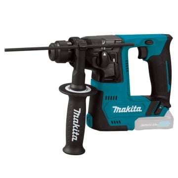 Makita HR140DZ 10.8v CXT Slide SDS+ Plus Hammer Drill Body Only