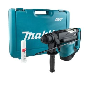 Makita HR3210C 32mm SDS+ Plus Rotary Hammer Drill In Carry Case