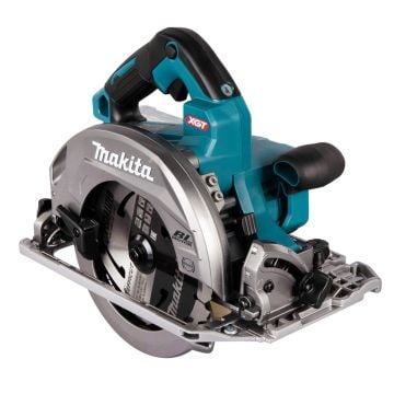 Makita HS004GZ 40v Max XGT AWS Brushless Circular Saw 190mm Body Only