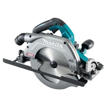 Makita HS009GZ 40v Max XGT AWS Brushless Circular Saw 235mm Body Only