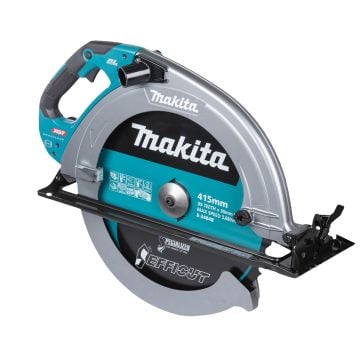 Makita HS013GZ 40v Max XGT Brushless 415mm Circular Saw Body Only