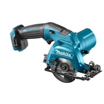 Makita HS301DZ 10.8v / 12v MAX CXT Slide 85mm Circular Saw Body Only
