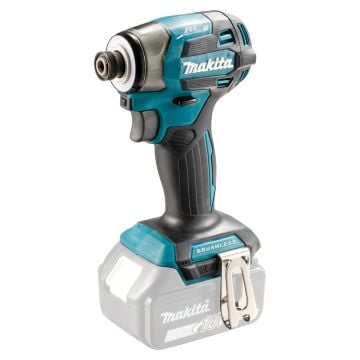 Makita DTD173Z 18v LXT Cordless Brushless Impact Driver Body Only
